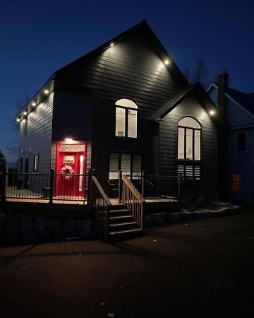 Gasthaus Sunsets At The Oasis Greater Napanee Exterior foto