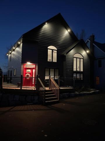 Gasthaus Sunsets At The Oasis Greater Napanee Exterior foto